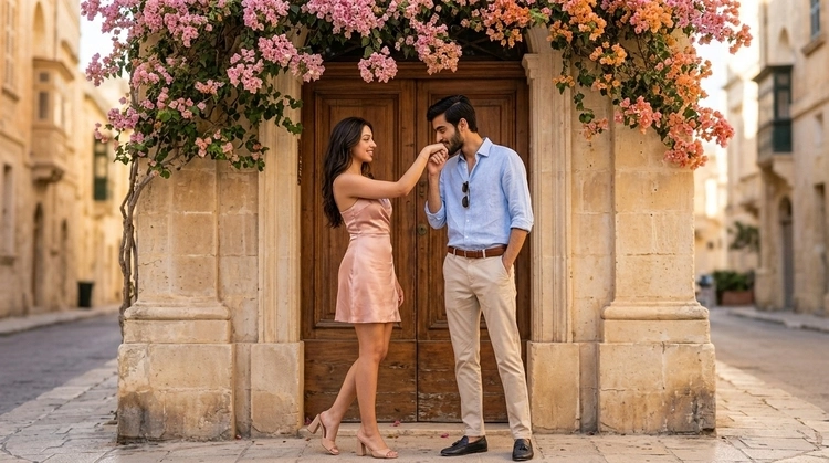 AI Prompts for Couples